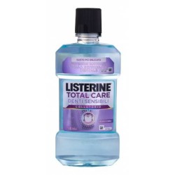 LISTERINE TOT CARE SENSIT...