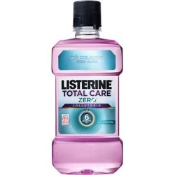 Johnson & Johnson Listerine...
