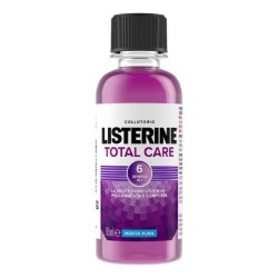Johnson & Johnson Listerine...