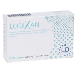 Biopur Italia Lodixan 30...