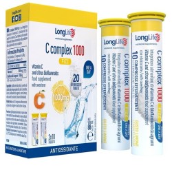 Longlife C Complex 1000...