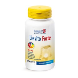 Longlife Lievito Forte 120...
