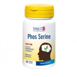 Longlife Phos Serine 30...