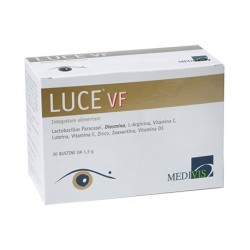 Nuova Oftalmica Luce Vf 30...