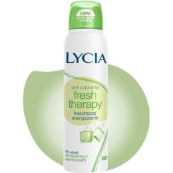 Sodalco Lycia Spray Fresh...