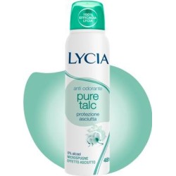 Sodalco Lycia Spray Pure...
