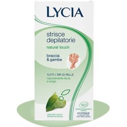 Sodalco Lycia 20 Strisce...