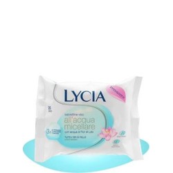 Sodalco Lycia Salviette...