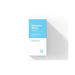 Vanda Omeopatici Magnesio...