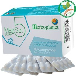 Herboplanet Magsol 5 Extra...