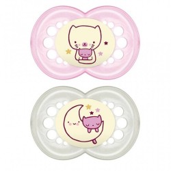 Bamed Baby Italia Mam Night...