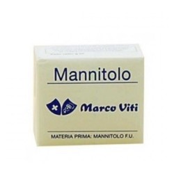 MANNITE FARMACOPEA...