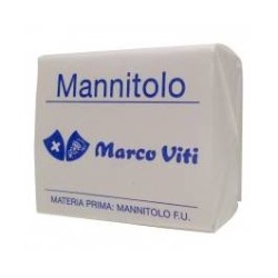 MANNITOLO ZETA PANI 22G