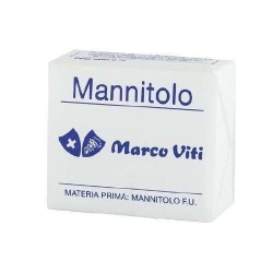 MANNITE CUBETTO 8,5G VITI