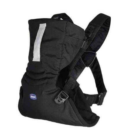 Chicco Marsupio Easy Fit Black Night