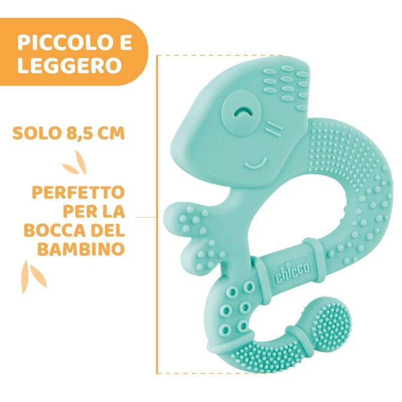 Chicco Massaggia Dentaruolo Girl 2m+