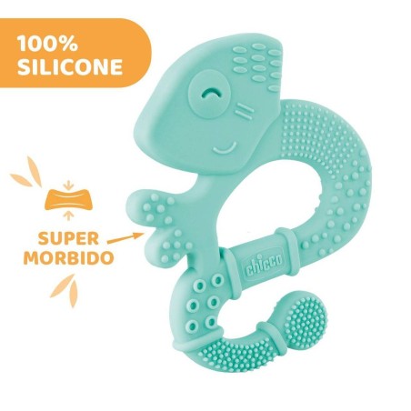 Chicco Massaggia Dentaruolo Girl 2m+
