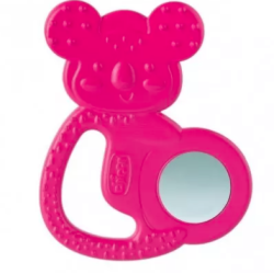 Chicco Massaggia Inox Girl 4m+