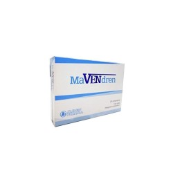 Maven Pharma Mavendren 20...