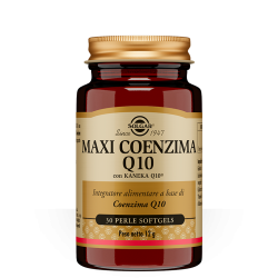 Solgar It. Multinutrient...