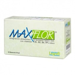 Laboratori Legren Maxiflor...