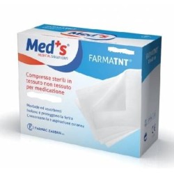 Farmac-zabban Medicazione...