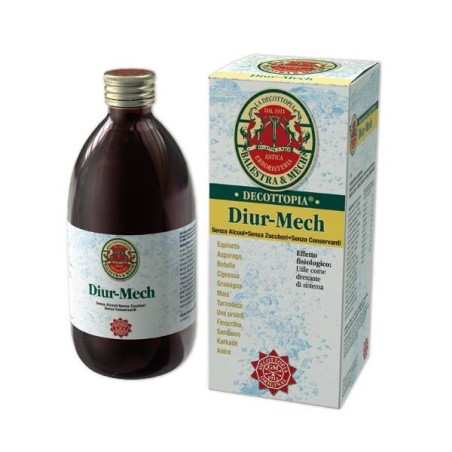DIUR MECH 500 ML
