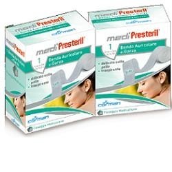 Corman Benda Auricolare...