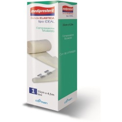 Corman Benda Elastica...