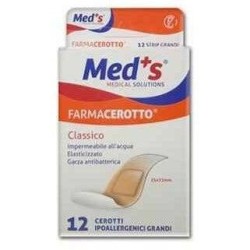 Farmac-zabban Cerotto Meds...