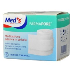 Farmac-zabban Medicazione...