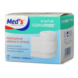 Farmac-zabban Medicazione...