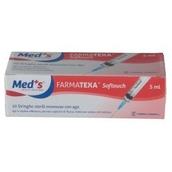 Farmac-zabban Siringa Meds...