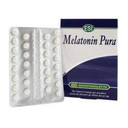 Esi Melatonin Pura 60...
