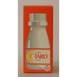 Haleon Italy C-tard 500 Mg...