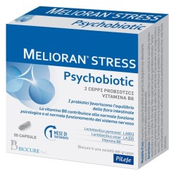 Biocure Melioran Stress...