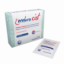 Ecupharma Melura Cist 10...