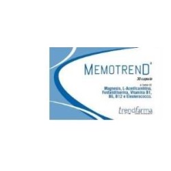 Trendfarma Memotrend 30...
