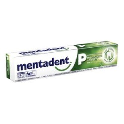 Unilever Italia Mentadent P...
