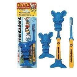 Unilever Italia Mentadent...