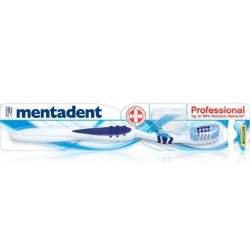 Unilever Italia Mentadent...