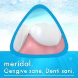 Colgate-palmolive Commerc. Meridol Collutorio 100 Ml