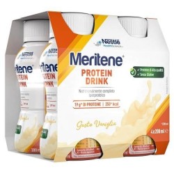 Nestle' It. Meritene Drink...