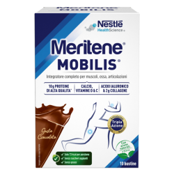 Nestle' It. Meritene...