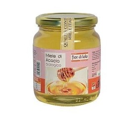 Biotobio Miele Di Acacia...