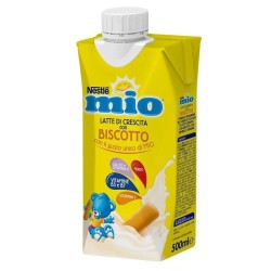 Nestle' Italiana Mio Latte...