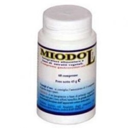 Herboplanet Miodol 60...