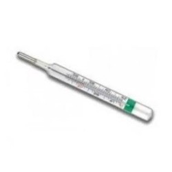 Safety Termometro Clinico...