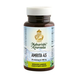 Map Italia Amrita 4s 60...