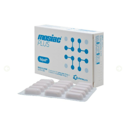 Pharmaguida Mosiac Plus 30...